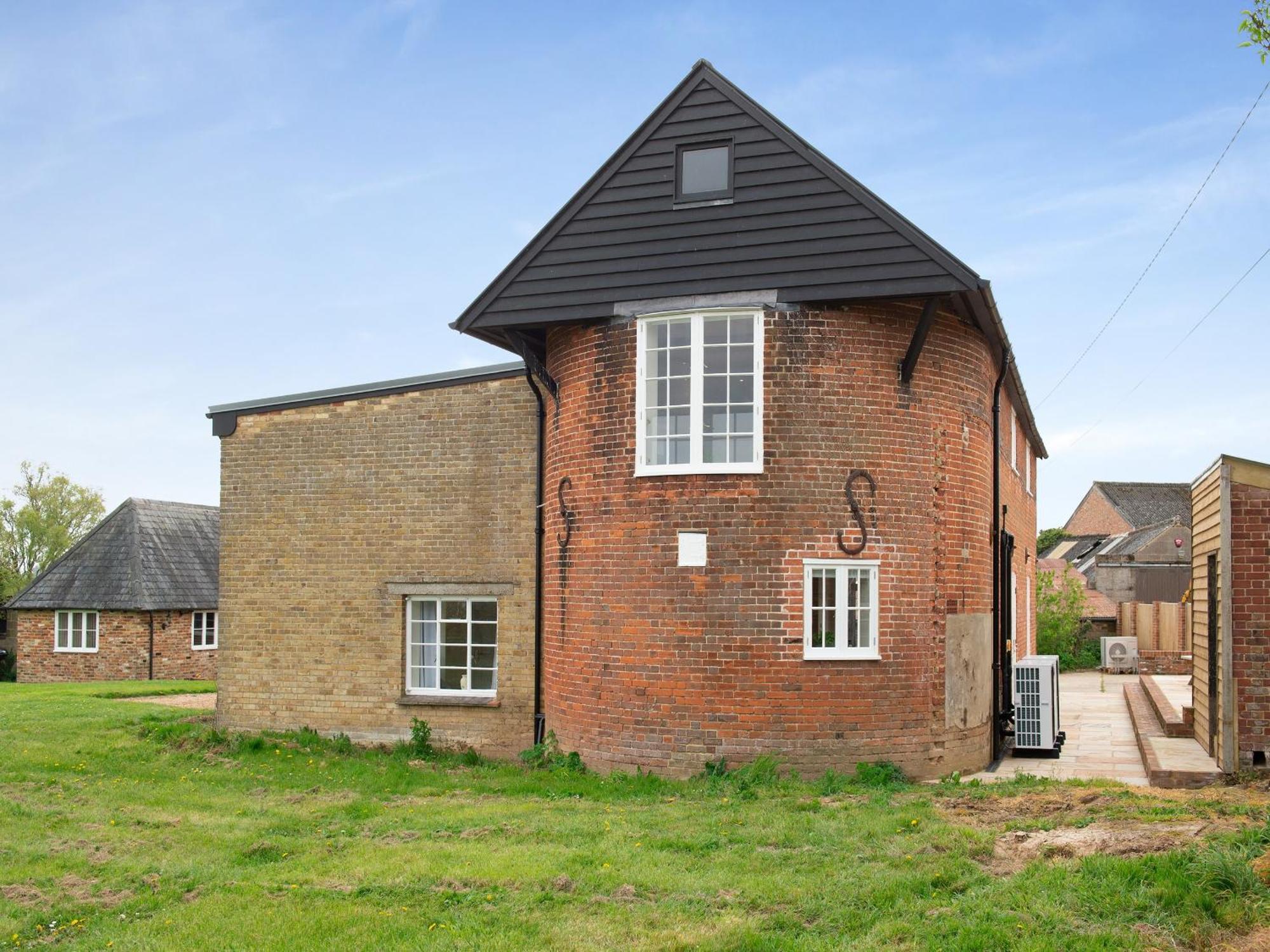 Willa Oast View - Uk43088 Preston  Zewnętrze zdjęcie